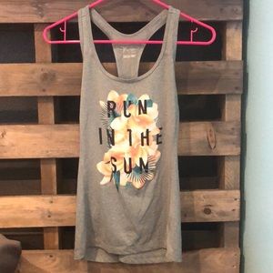 Old Navy, beach vibe summer tank top🔥